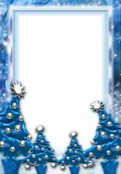 Photo effect from category Christmas cards № 128661