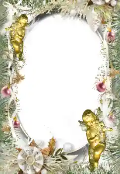 Photo effect from category Christmas cards № 129854