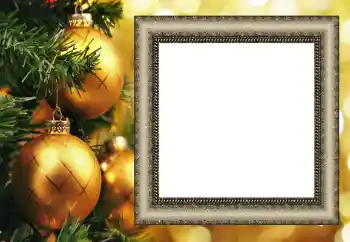 Photo effect from category Christmas cards № 129881