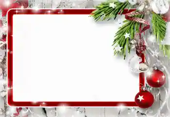 Photo effect from category Christmas cards № 129896