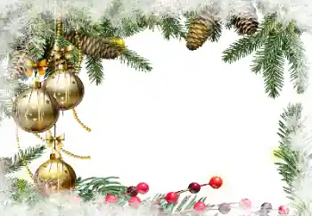 Photo effect from category Christmas cards № 129897