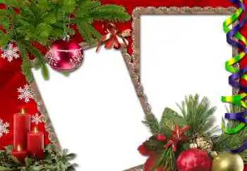 Photo effect from category Christmas cards № 129911