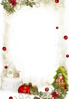 Photo effect from category Christmas cards № 130102 Photo effect from category Christmas cards № 130102