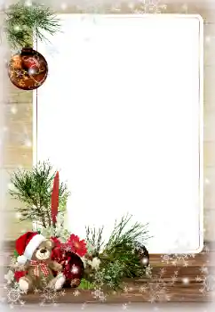 Photo effect from category Christmas cards № 130104 Photo effect from category Christmas cards № 130104