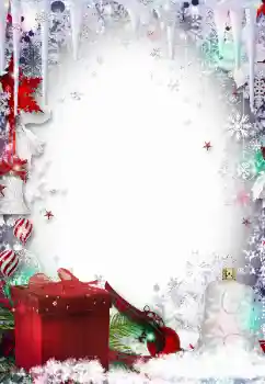 Photo effect from category Christmas cards № 130105 Photo effect from category Christmas cards № 130105