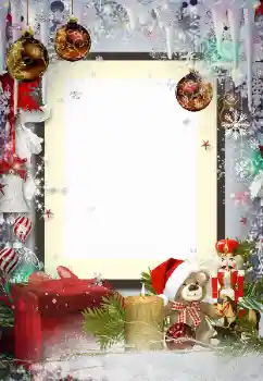 Photo effect from category Christmas cards № 130108 Photo effect from category Christmas cards № 130108