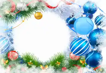 Photo effect from category Christmas cards № 130338 Photo effect from category Christmas cards № 130338