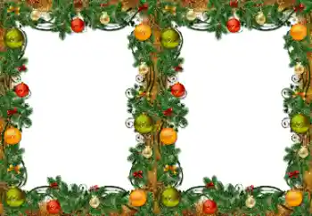 Photo effect from category Christmas cards № 131469 Photo effect from category Christmas cards № 131469