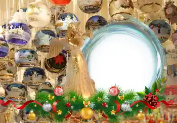 Photo effect from category Christmas cards № 134451 Photo effect from category Christmas cards № 134451