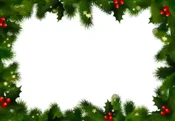 Photo effect from category Christmas cards № 146471