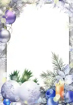 Photo effect from category Christmas cards № 149039 Photo effect from category Christmas cards № 149039