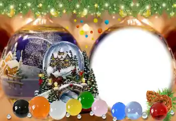 Photo effect from category Christmas cards № 154584 Photo effect from category Christmas cards № 154584