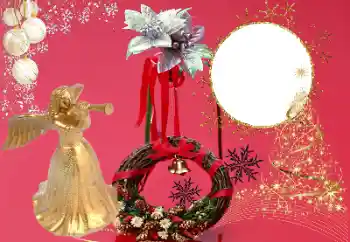 Photo effect from category Christmas cards № 175545 Photo effect from category Christmas cards № 175545