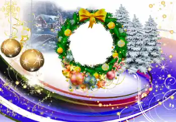 Photo effect from category Christmas cards № 177976 Photo effect from category Christmas cards № 177976