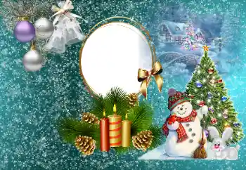 Photo effect from category Christmas cards № 177997 Photo effect from category Christmas cards № 177997