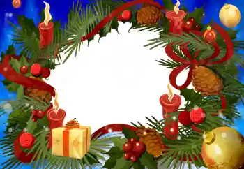 Photo effect from category Christmas cards № 178059 Photo effect from category Christmas cards № 178059