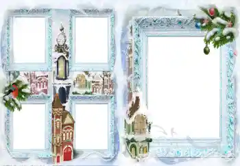 Photo effect from category Christmas cards № 178060 Photo effect from category Christmas cards № 178060