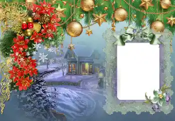 Photo effect from category Christmas cards № 178104 Photo effect from category Christmas cards № 178104