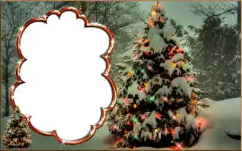 Photo effect from category Christmas cards № 178133 Photo effect from category Christmas cards № 178133