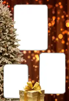 Photo effect from category Christmas cards № 178279 Photo effect from category Christmas cards № 178279