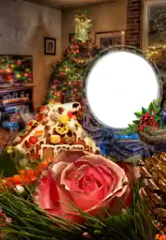 Photo effect from category Christmas cards № 193044 Photo effect from category Christmas cards № 193044