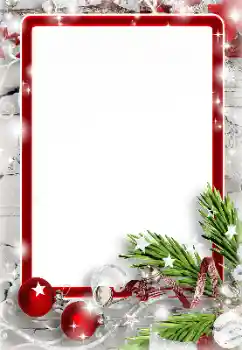 Photo effect from category Christmas cards № 205732