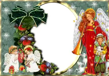 Photo effect from category Christmas cards № 3391 Photo effect from category Christmas cards № 3391