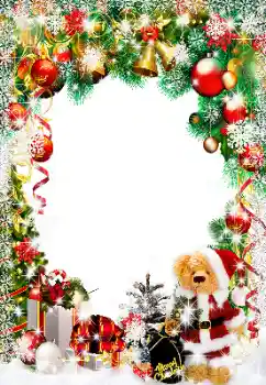Photo effect from category Christmas cards № 70957 Photo effect from category Christmas cards № 70957