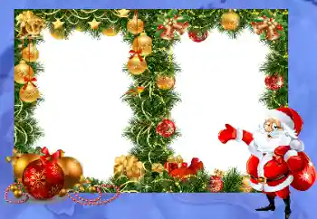 Photo effect from category Christmas cards № 73483 Photo effect from category Christmas cards № 73483