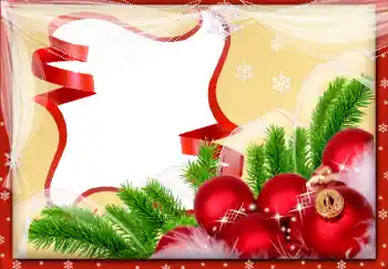 Photo effect from category Christmas cards № 87740 Photo effect from category Christmas cards № 87740