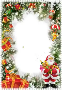 Photo effect from category Christmas cards № 87866 Photo effect from category Christmas cards № 87866