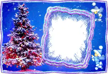 Photo effect from category Christmas cards № 88039 Photo effect from category Christmas cards № 88039