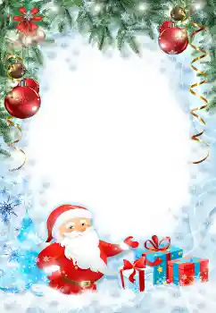 Photo effect from category Christmas cards № 88053 Photo effect from category Christmas cards № 88053