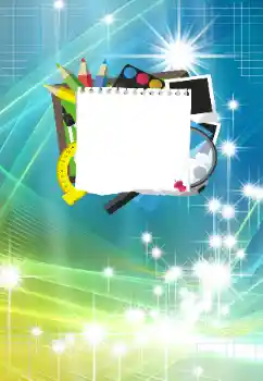 Photo effect from category Different for school № 102518