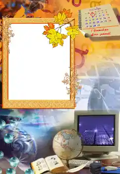 Photo effect from category Different for school № 102751