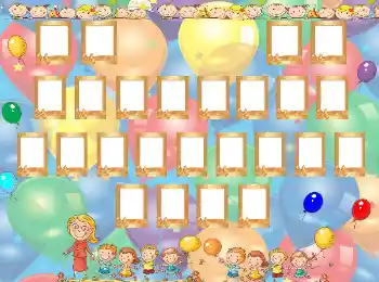 Photo effect from category Different for school № 103986