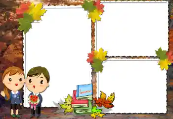 Photo effect from category Different for school № 105266