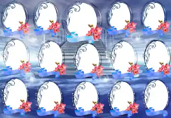 Photo effect from category Different for school № 10821