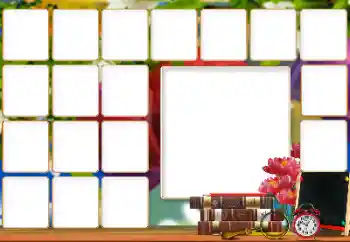 Photo effect from category Different for school № 110743