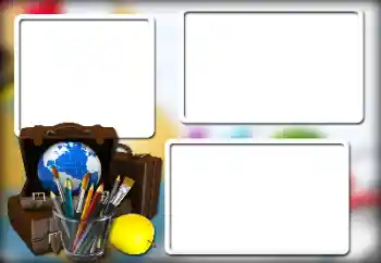 Photo effect from category Different for school № 112747