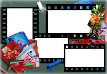 Photo effect from category Different for school № 113079