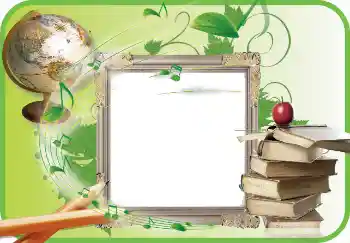 Photo effect from category Different for school № 114533