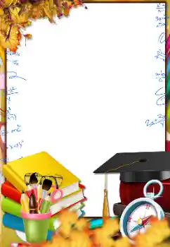 Photo effect from category Different for school № 114736