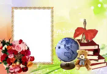 Photo effect from category Different for school № 116146