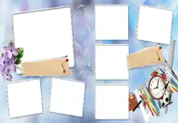 Photo effect from category Different for school № 117469