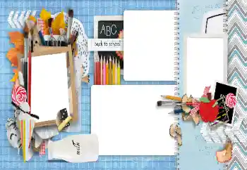 Photo effect from category Different for school № 117470