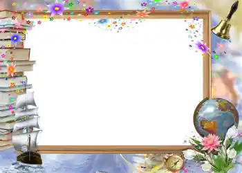 Photo effect from category Different for school № 1221