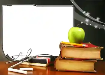 Photo effect from category Different for school № 1224