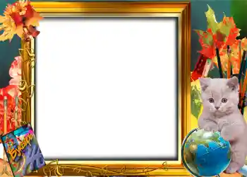 Photo effect from category Different for school № 1228