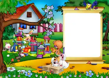 Photo effect from category Different for school № 1230